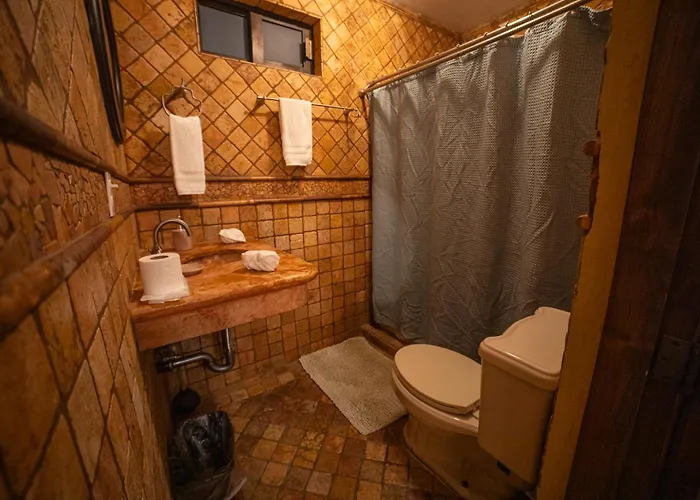 Apartamento Large Family House In Cabo , Pet Friendly *