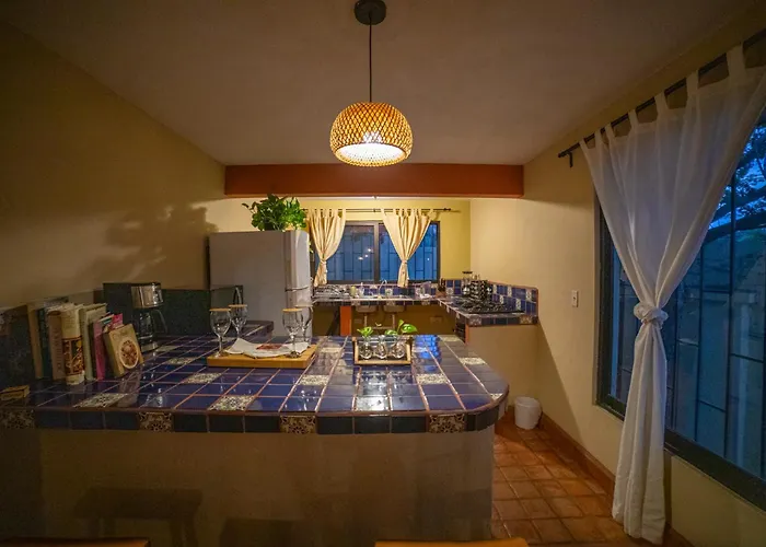 Apartamento Large Family House In Cabo , Pet Friendly