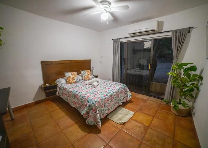 Apartamento Large Family House In Cabo , Pet Friendly
