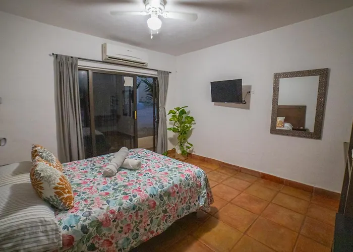 Apartamento Large Family House In Cabo , Pet Friendly Cabo San Lucas