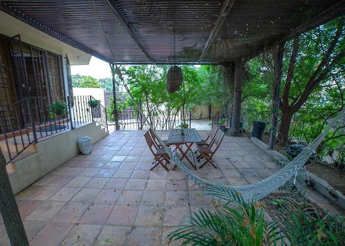 Apartamento Large Family House In Cabo , Pet Friendly *