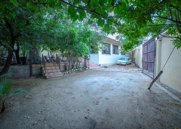 Apartamento Large Family House In Cabo , Pet Friendly Cabo San Lucas