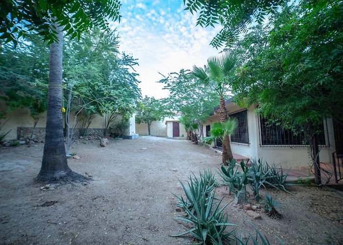 Large Family House In Cabo , Pet Friendly Apartamento *